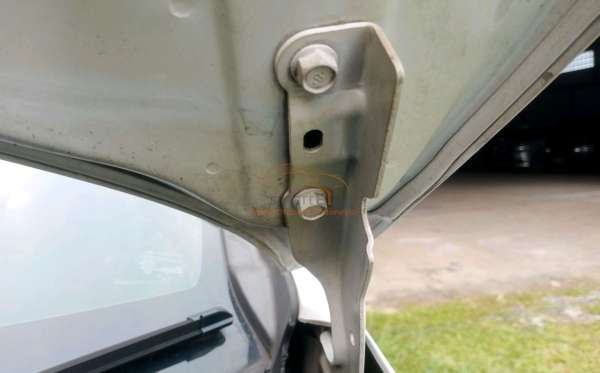 MITSUBISHI XPANDER CROSS 1.5L PLUS