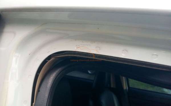 MITSUBISHI XPANDER CROSS 1.5L PLUS