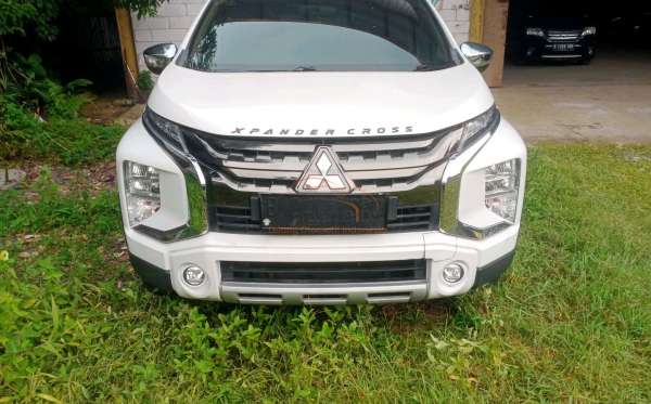 MITSUBISHI XPANDER CROSS 1.5L PLUS