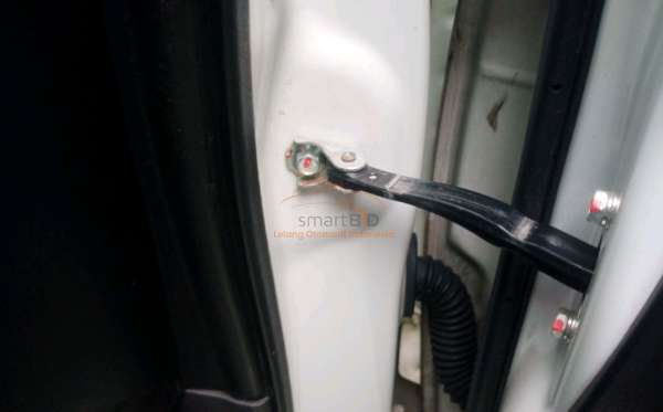 MITSUBISHI XPANDER CROSS 1.5L PLUS
