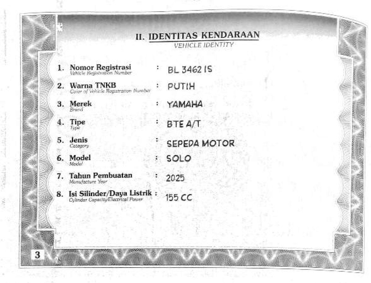 YAMAHA NMAX