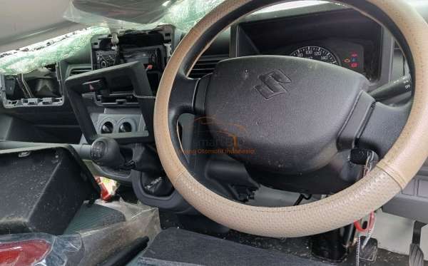 SUZUKI PU FD AC PS
