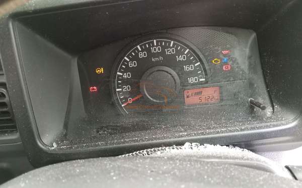 SUZUKI PU FD AC PS