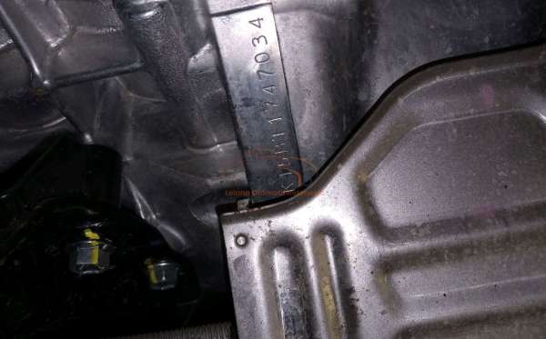 SUZUKI PU FD AC PS