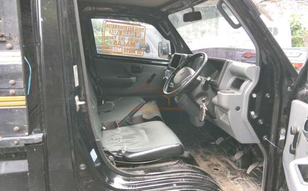 SUZUKI  CARRY  1.5 CL PU