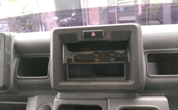 SUZUKI  CARRY  1.5 CL PU