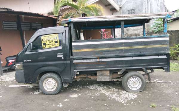 SUZUKI  CARRY  1.5 CL PU