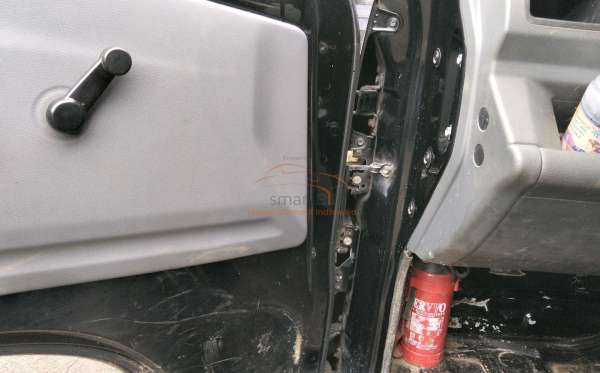 SUZUKI  CARRY  1.5 CL PU