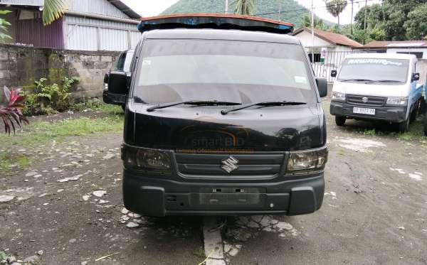 SUZUKI  CARRY  1.5 CL PU