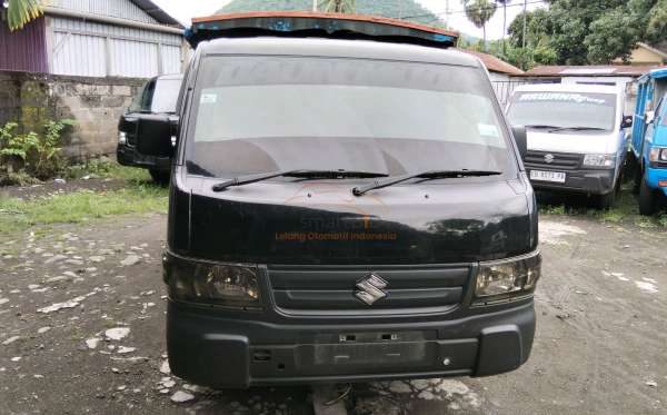 SUZUKI  CARRY  1.5 CL PU