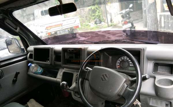 SUZUKI  CARRY  1.5 CL PU