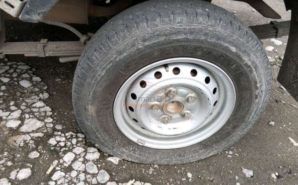 SUZUKI  CARRY  1.5 CL PU