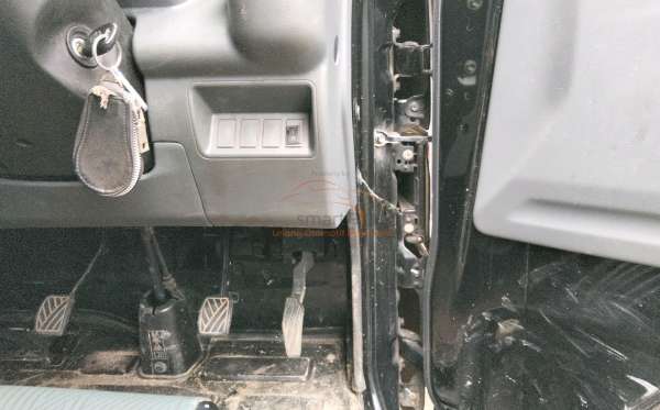SUZUKI  CARRY  1.5 CL PU