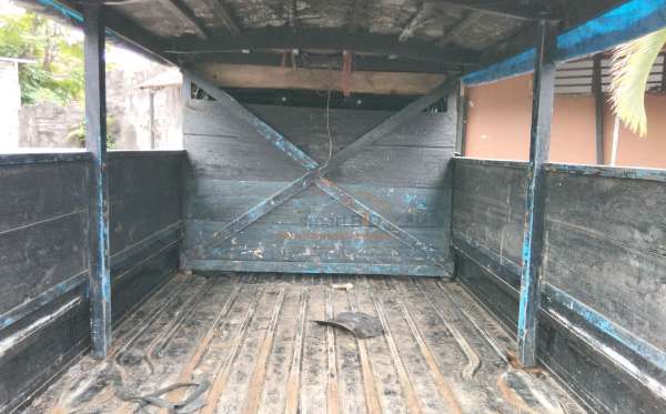 SUZUKI  CARRY  1.5 CL PU