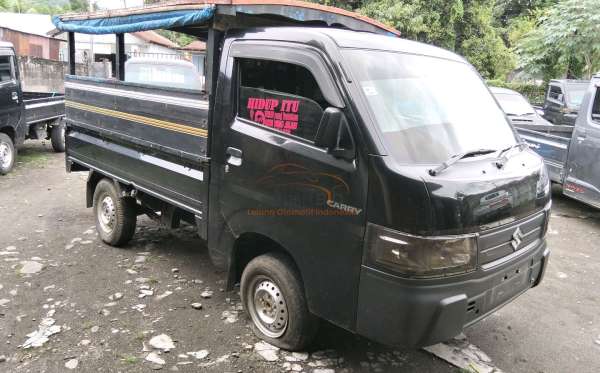 SUZUKI  CARRY  1.5 CL PU