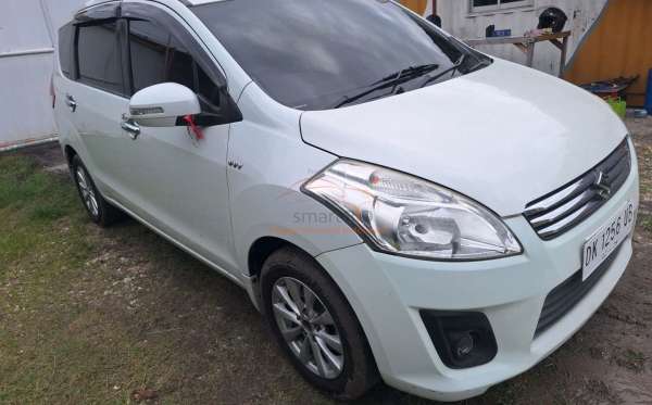 SUZUKI ERTIGA GX