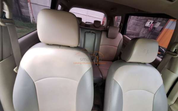 SUZUKI ERTIGA GX
