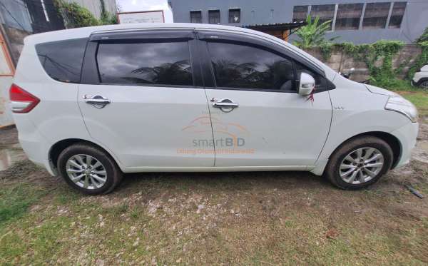 SUZUKI ERTIGA GX