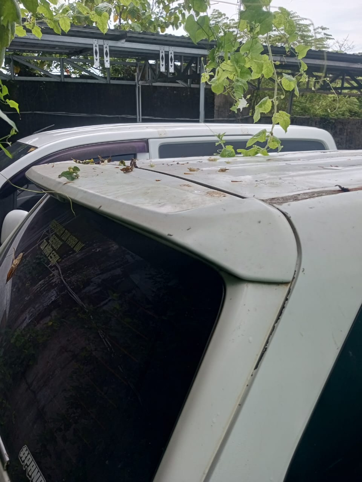 TOYOTA AVANZA