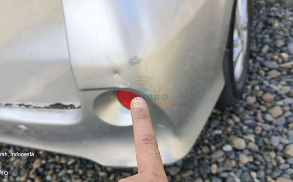 TOYOTA  AVANZA NEW  VELOZ 1.5