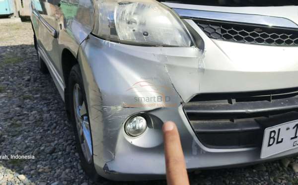 TOYOTA  AVANZA NEW  VELOZ 1.5