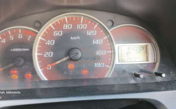 TOYOTA  AVANZA NEW  VELOZ 1.5