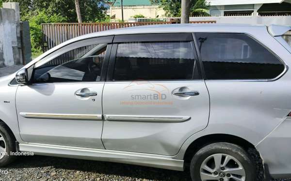 TOYOTA  AVANZA NEW  VELOZ 1.5