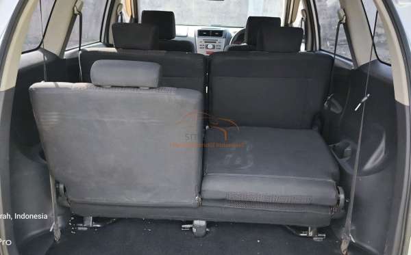 TOYOTA  AVANZA NEW  VELOZ 1.5