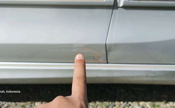 TOYOTA  AVANZA NEW  VELOZ 1.5