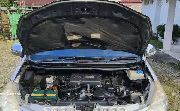 TOYOTA  AVANZA NEW  VELOZ 1.5