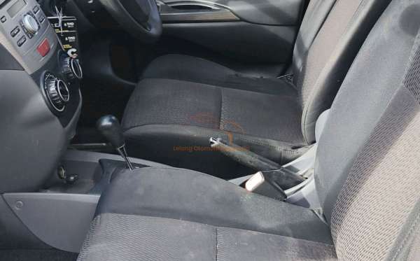 TOYOTA  AVANZA NEW  VELOZ 1.5