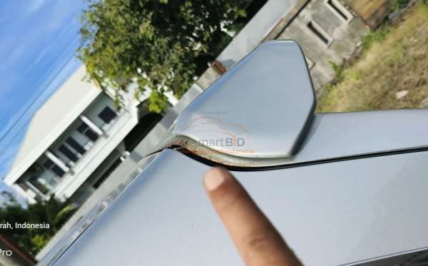 TOYOTA  AVANZA NEW  VELOZ 1.5