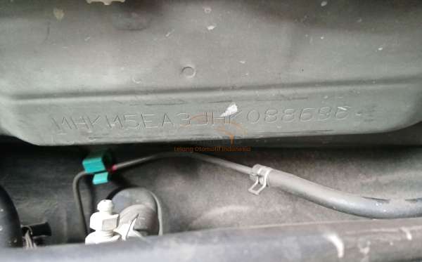 TOYOTA AVANZA