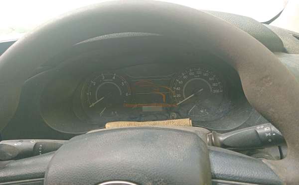 TOYOTA HILUX SINGLE CABIN