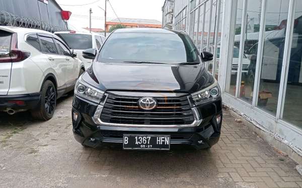 TOYOTA KIJANG INNOVA V