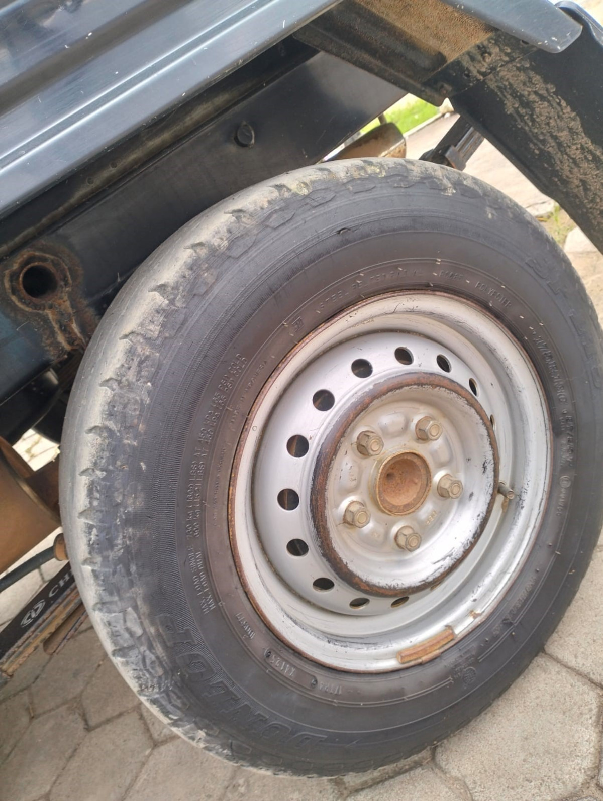 SUZUKI CARRY  PU