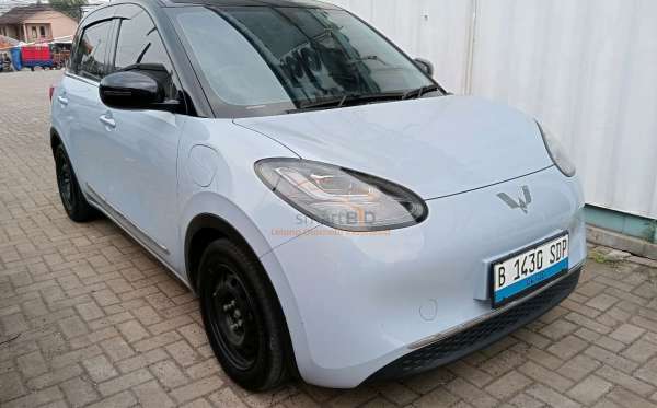 WULING BINGUO EV