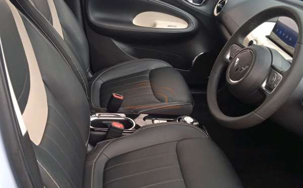 WULING BINGUO EV
