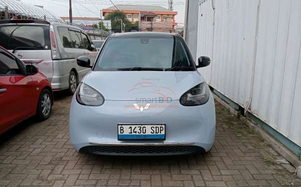 WULING BINGUO EV