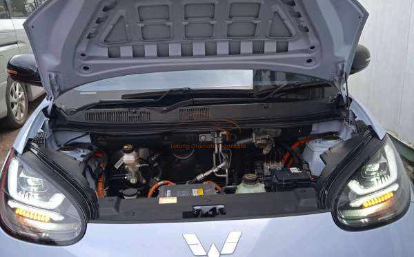 WULING BINGUO EV