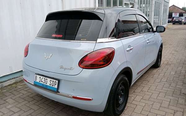 WULING BINGUO EV