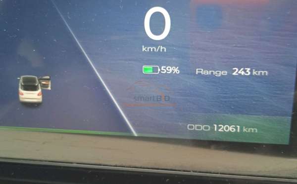 WULING BINGUO EV