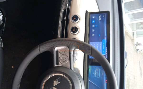 WULING BINGUO EV