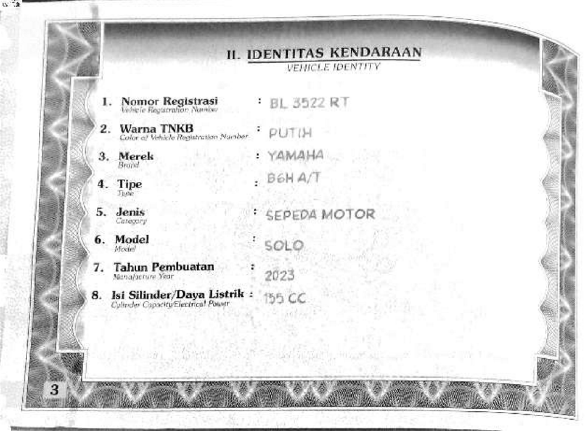 YAMAHA NMAX 155