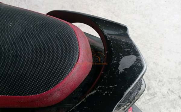 YAMAHA MIO GT
