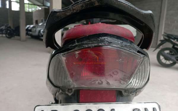 YAMAHA MIO GT