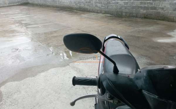 YAMAHA MIO GT