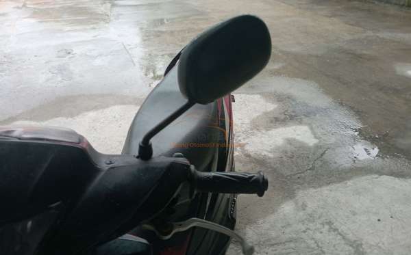 YAMAHA MIO GT