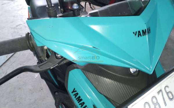 YAMAHA MIO M3 125