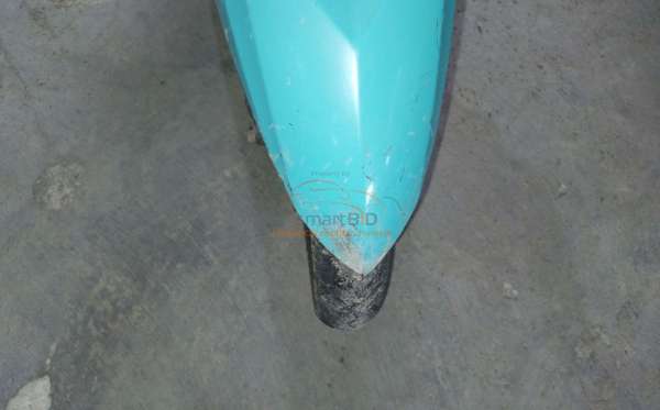 YAMAHA MIO M3 125